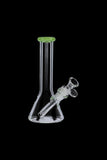 Glass Beaker Base Bong