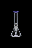 Glass Beaker Base Bong
