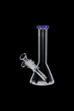 Glass Beaker Base Bong