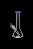Glass Beaker Base Bong