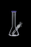 Glass Beaker Base Bong