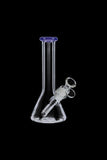 Glass Beaker Base Bong
