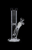 Straight Glass Ice Bong