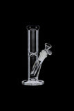 Straight Glass Ice Bong