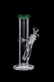 Straight Glass Ice Bong