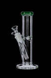 Straight Glass Ice Bong