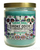 Smoke Odor Exterminator 13oz Candle
