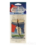 Smoke Odor Exterminator Car Air Freshener