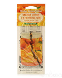 Smoke Odor Exterminator Car Air Freshener