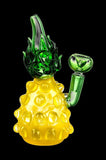 Funky Pineapple Bong