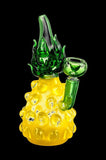 Funky Pineapple Bong