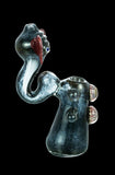 Standing Elephant Head Bubbler