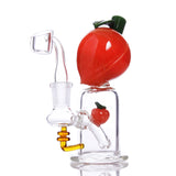 "So So Keen" 🍑  Peach Mini Rig