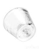 SoloPipe Replacement SoloBowl Glass Bowl