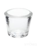 SoloPipe Replacement SoloBowl Glass Bowl