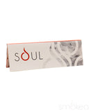 SOUL 1 1/4 Premium Hemp Rolling Papers
