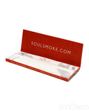 SOUL 1 1/4 Premium Hemp Rolling Papers