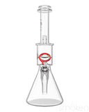 SOUL 12" Honeycomb Beaker Bong
