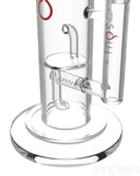 SOUL 12" Inline Recycler Bong