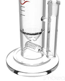 SOUL 12" Inline Turbine Bong