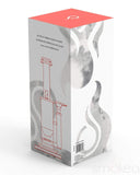 SOUL 12" Inline Turbine Bong