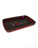 SOUL Glow Rolling Tray
