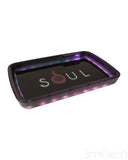 SOUL Glow Rolling Tray