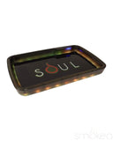 SOUL Glow Rolling Tray