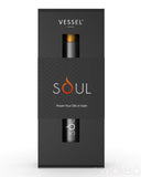 SOUL x Vessel Core Vaporizer Battery