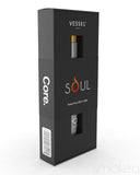 SOUL x Vessel Core Vaporizer Battery