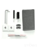 Stundenglass Kompact Gravity Bong Infuser