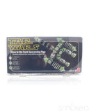 Big Pipe Tar Wars Metal Pipe Super Kit