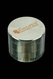 The Kind Pen Aluminum Tri-Level Grinder