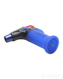 Torch Blue Mini Butane Torch Lighter