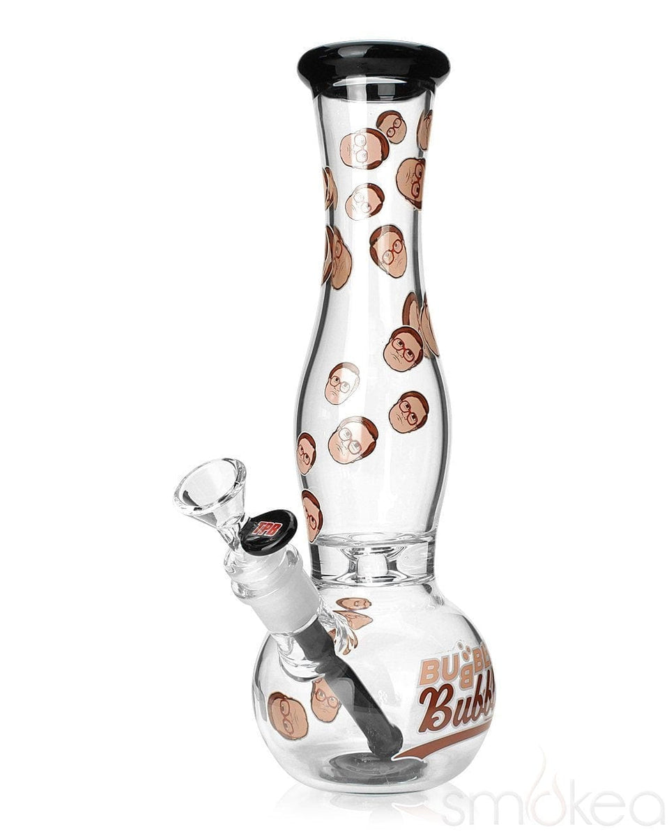 Trailer Park Boys Bubbles Heads Bong – fakherstore