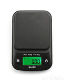 Truweigh Blaze 100g x 0.01g Digital Scale