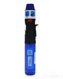 Torch Blue Torch Stick Butane Lighter w/ Bottle Opener