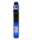 Torch Blue Torch Stick Butane Lighter w/ Bottle Opener