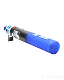 Torch Blue Torch Stick Butane Lighter w/ Bottle Opener
