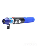 Torch Blue Torch Stick Butane Lighter w/ Bottle Opener