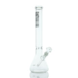 UPC Durable Classic Thick Glass Beaker Bong
