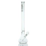 UPC Durable Classic Thick Glass Beaker Bong
