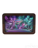 V Syndicate "Bat Country" High-Def 3D Rolling Tray