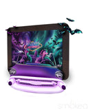 V Syndicate "Bat Country" High-Def 3D Rolling Tray