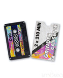 V Syndicate "Cassette" Nonstick Grinder Card