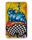 V Syndicate "Caterpillar" Nonstick Grinder Card