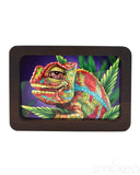 V Syndicate "Cloud 9 Chameleon" High-Def 3D Rolling Tray