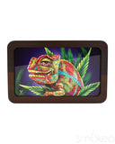 V Syndicate "Cloud 9 Chameleon" High-Def 3D Rolling Tray