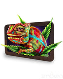V Syndicate "Cloud 9 Chameleon" High-Def 3D Rolling Tray