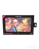 V Syndicate "Dalirious" High-Def 3D Rolling Tray